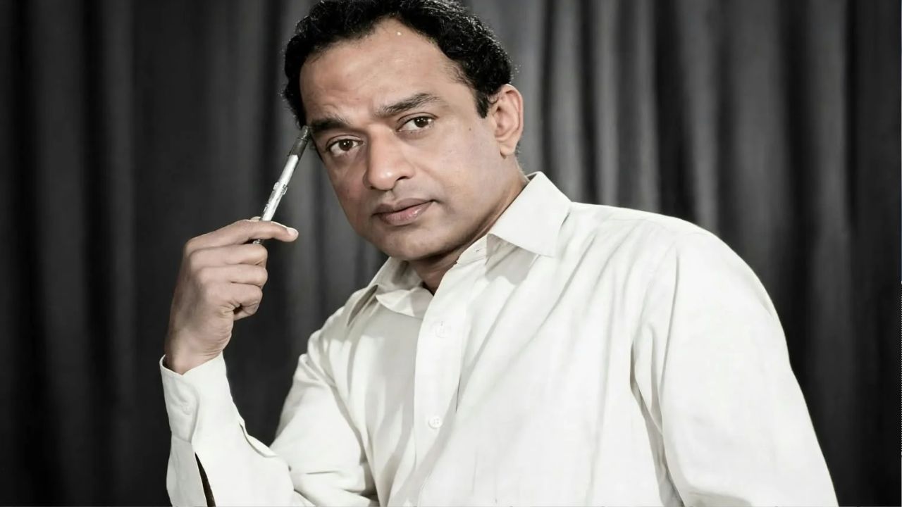 पर्दे पर समाज की हकीकत उतार V. Shantaram ने बदल दी भारतीय सिनेमा की तस्वीर