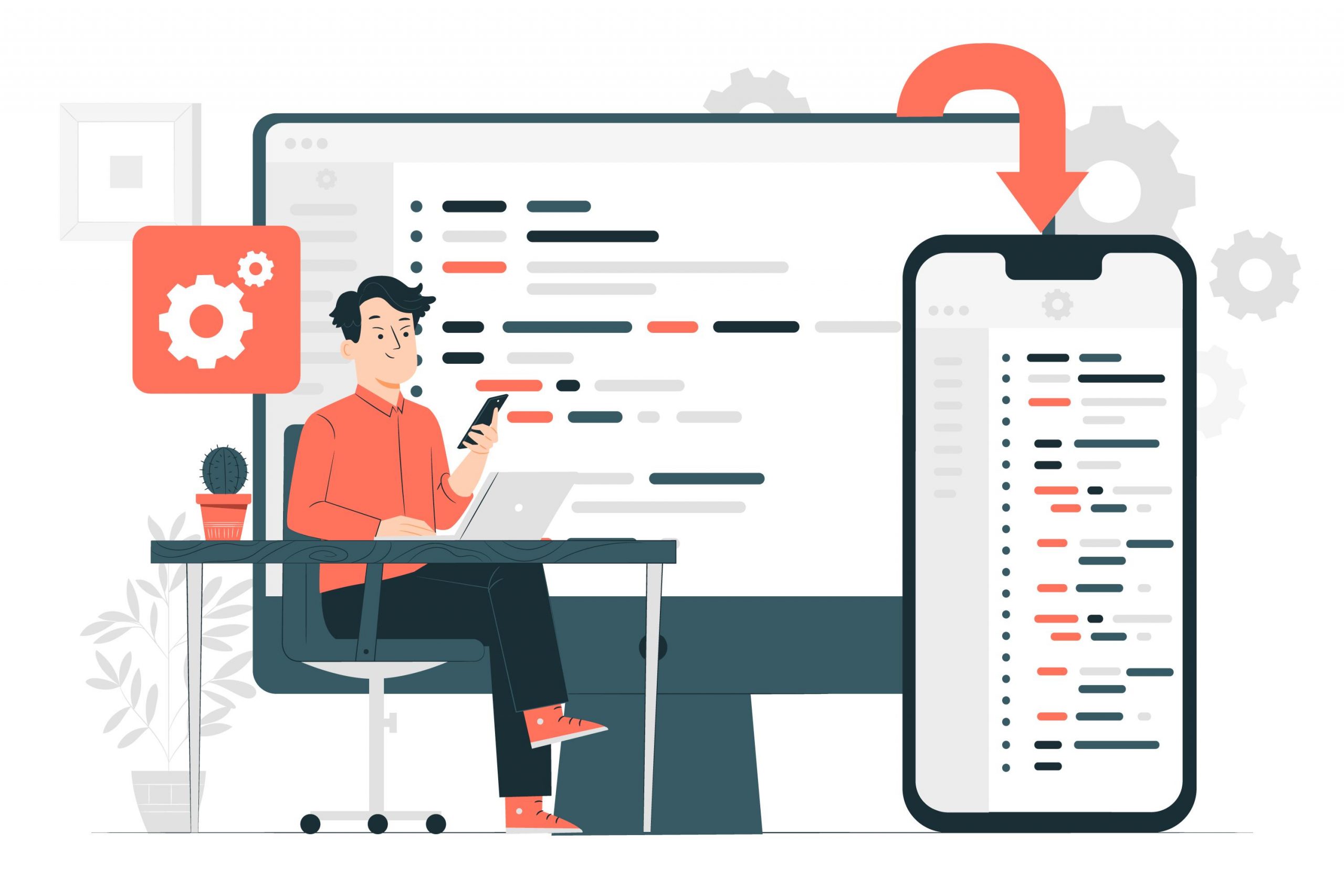 Oprimes Functional Testing Types