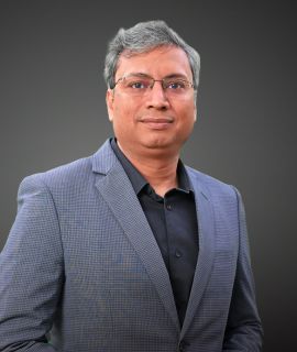 Dr Amit Gupta