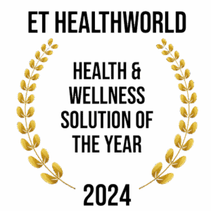 ET Health & Wellness Solution of the year