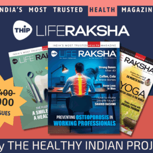 Life Raksha Product Page Banner