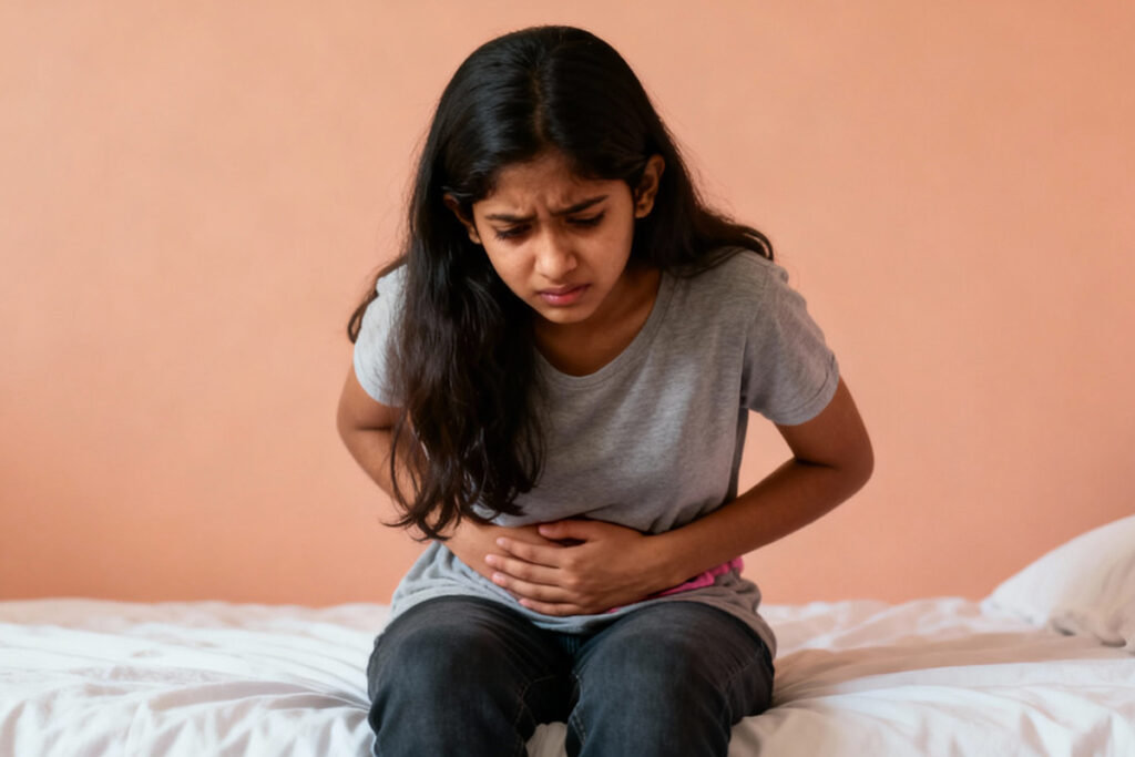Endometriosis