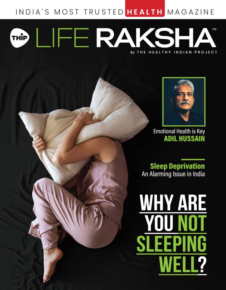 Thip-healthcare-sleep-cover
