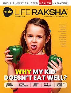 Why my kid doesn't eat well
