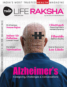 Alzheimer's