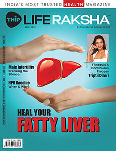 Heal Your Fatty Liver