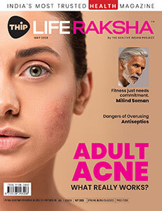 Adult Acne: What Really Works