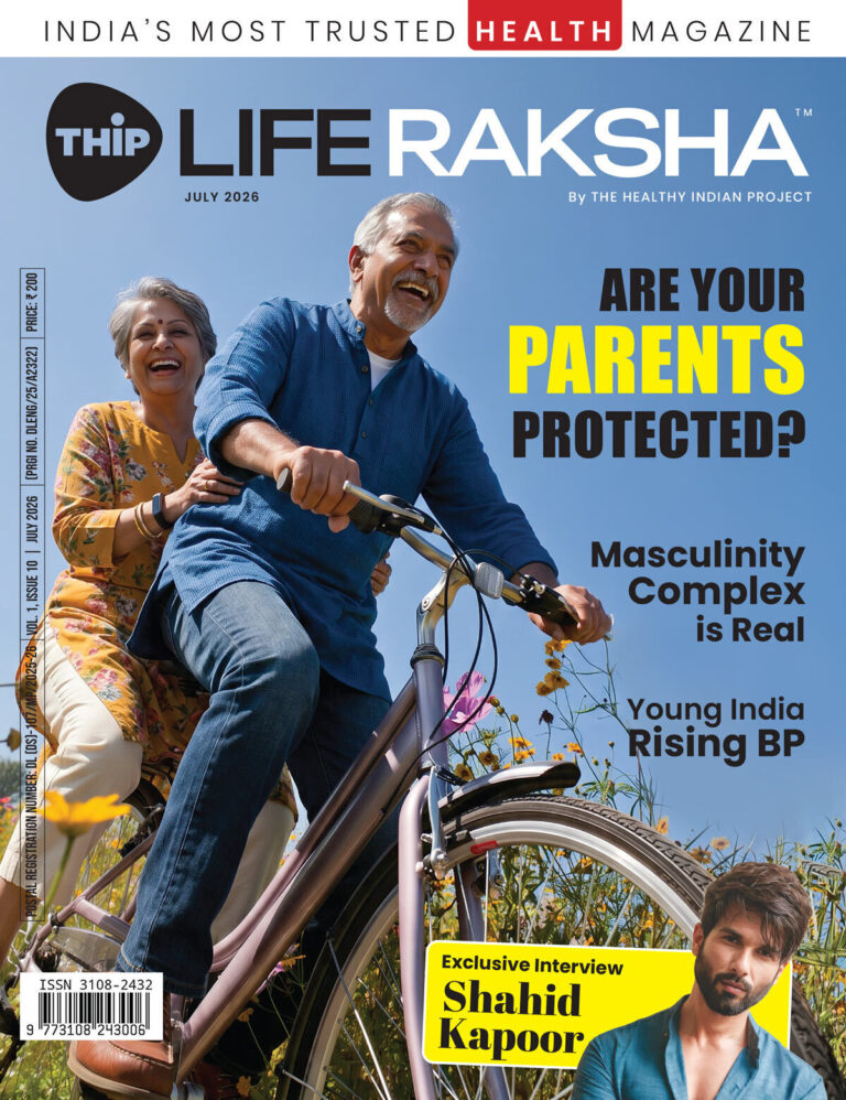 Life Raksha July 2026