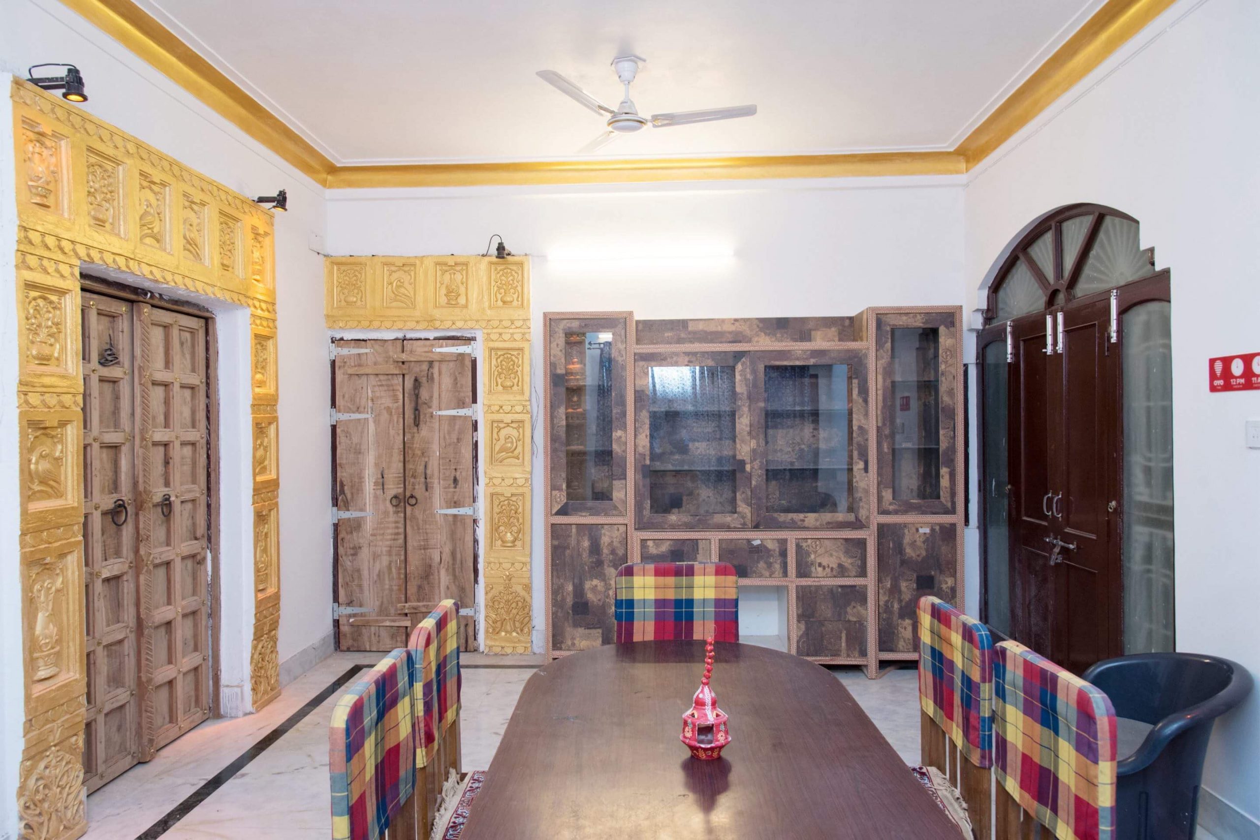 WANDERLUST HOMESTAY
