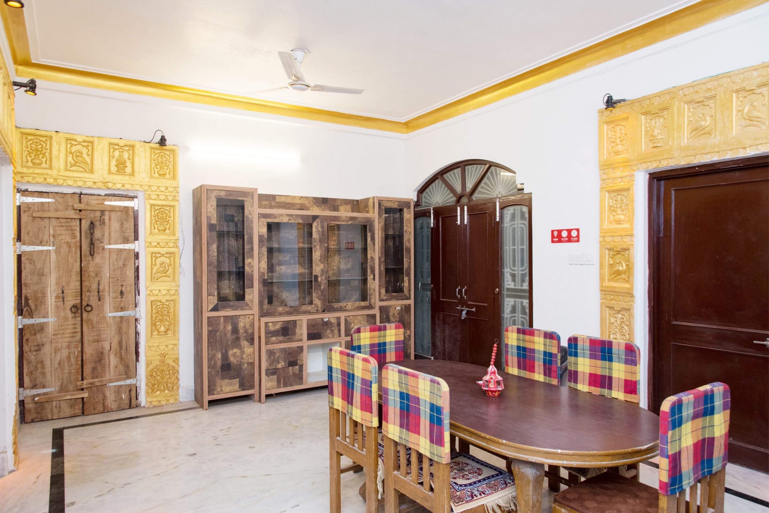 WANDERLUST HOMESTAY