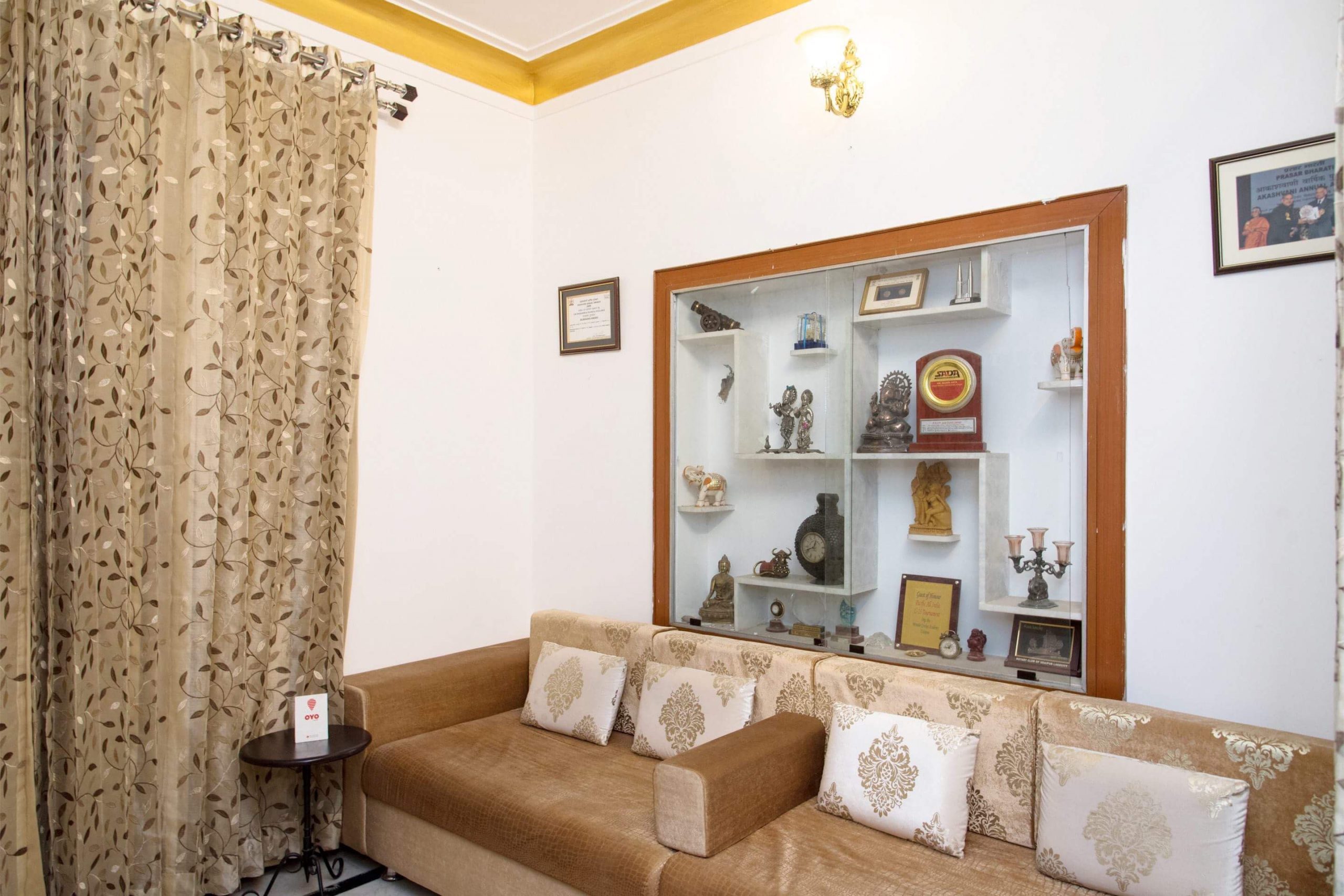 WANDERLUST HOMESTAY