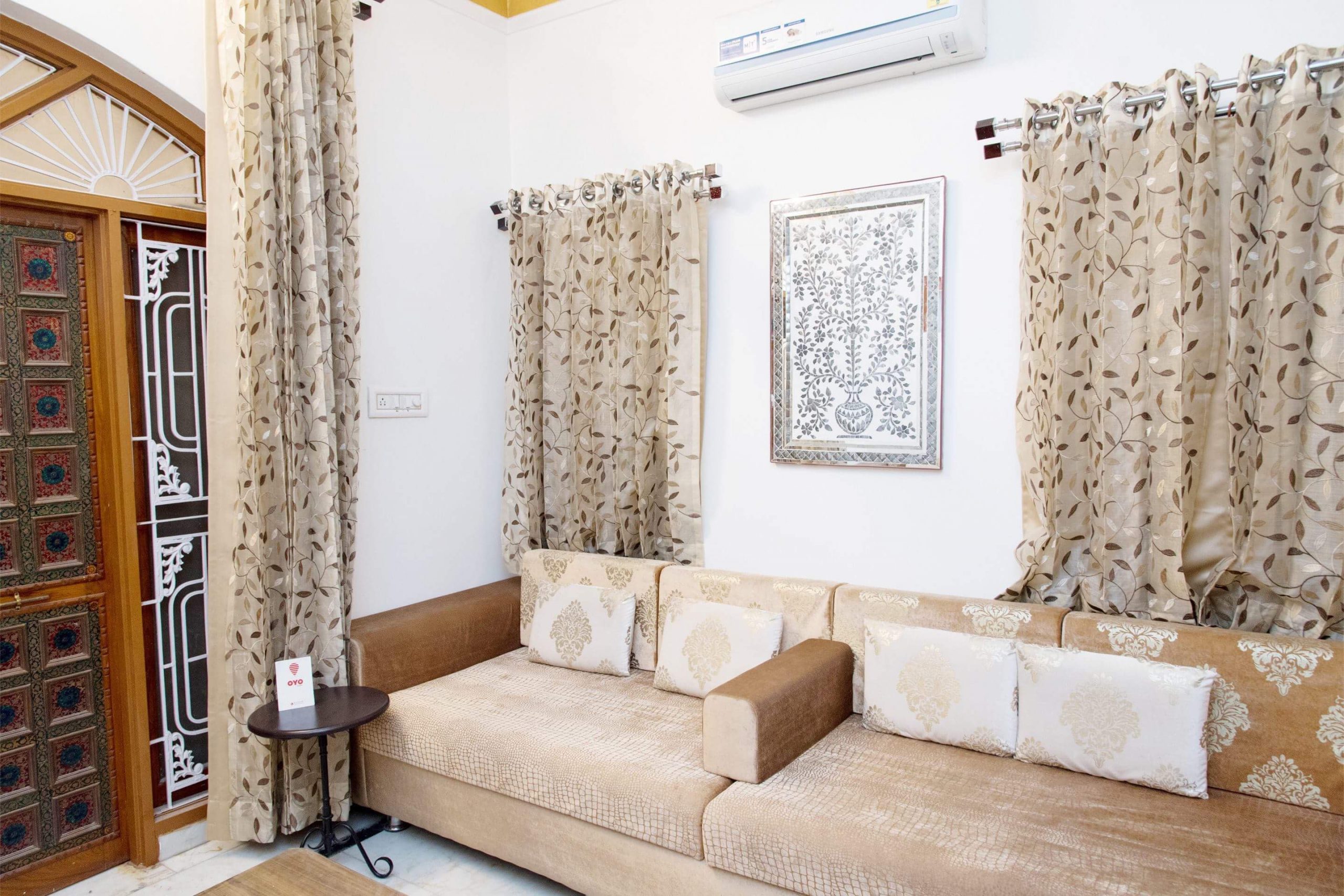WANDERLUST HOMESTAY