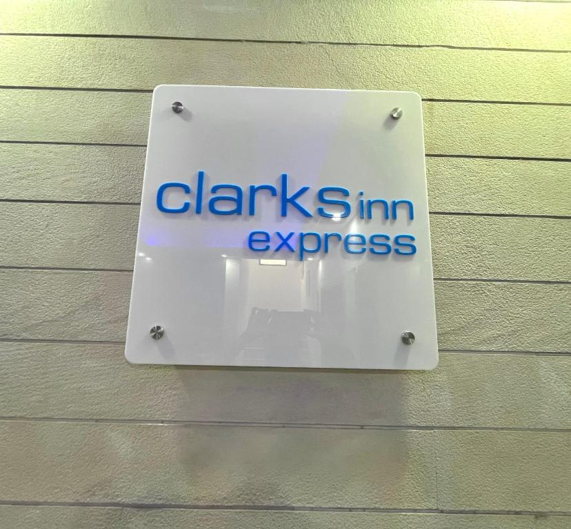 CLARKS INN EXPRESS JAIPUR