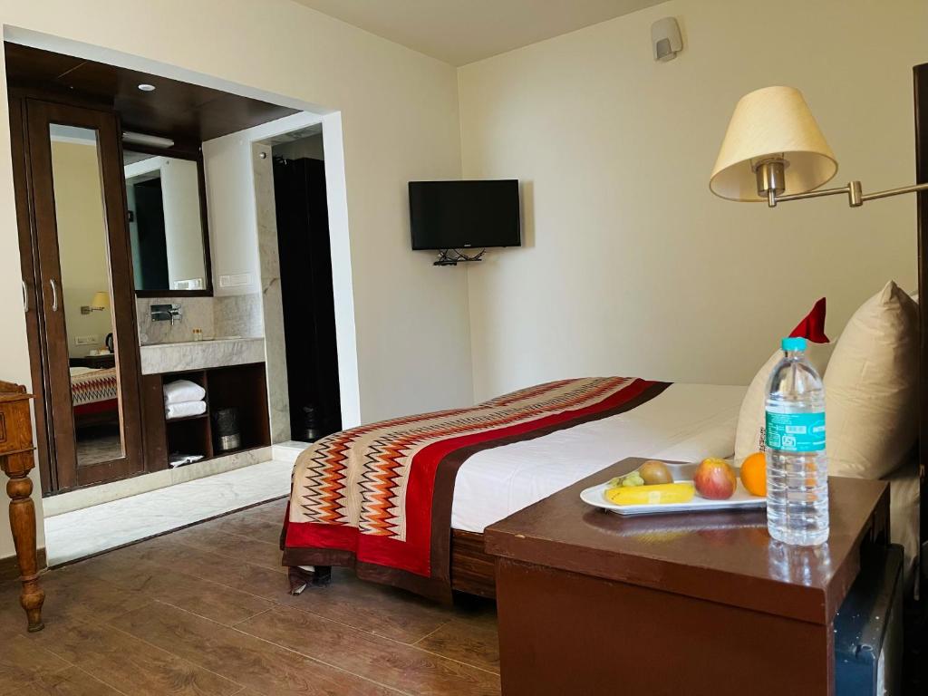CLARKS INN EXPRESS JAIPUR