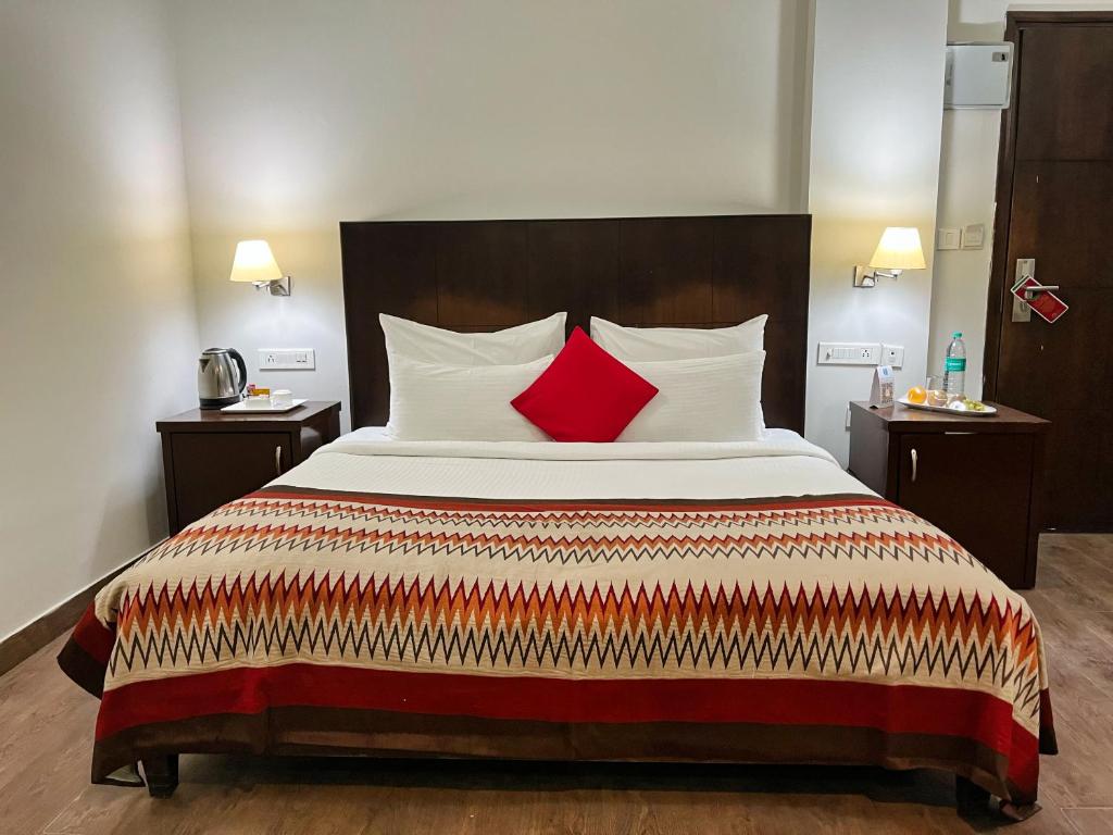CLARKS INN EXPRESS JAIPUR