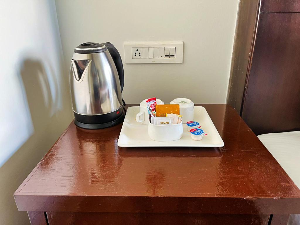 CLARKS INN EXPRESS JAIPUR