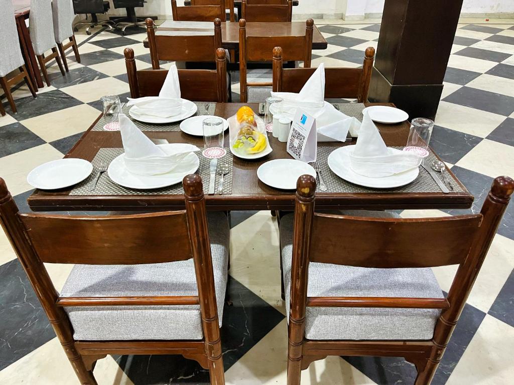 CLARKS INN EXPRESS JAIPUR