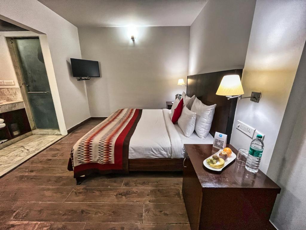 CLARKS INN EXPRESS JAIPUR