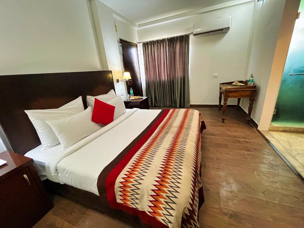 CLARKS INN EXPRESS JAIPUR