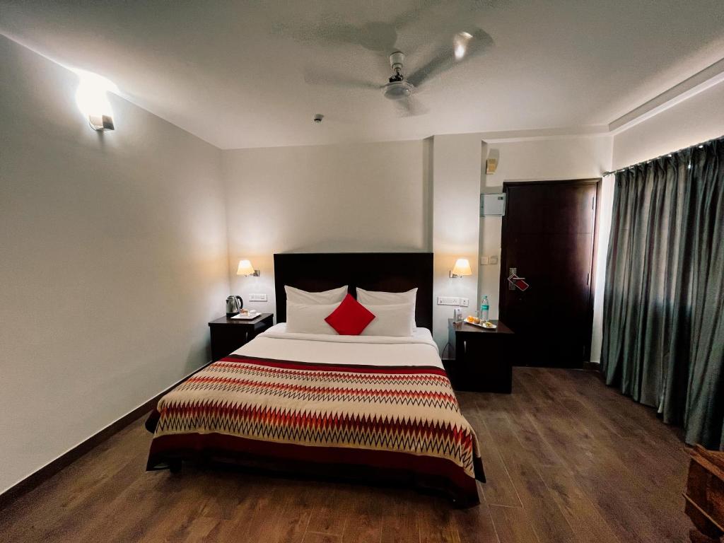 CLARKS INN EXPRESS JAIPUR