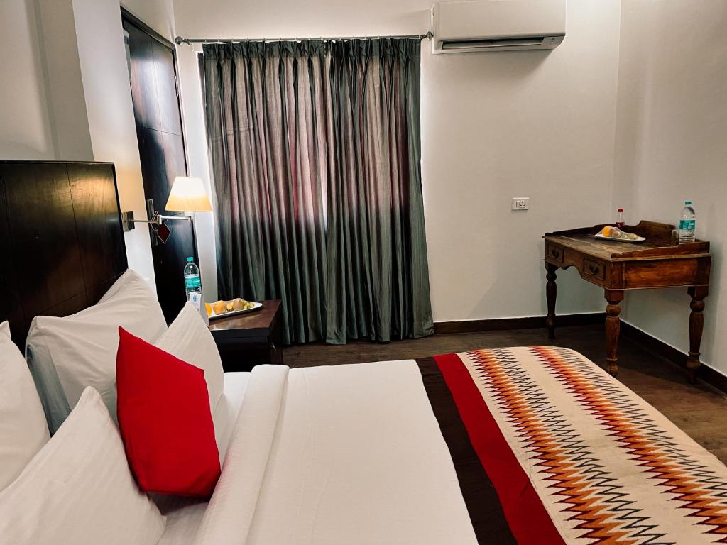 CLARKS INN EXPRESS JAIPUR