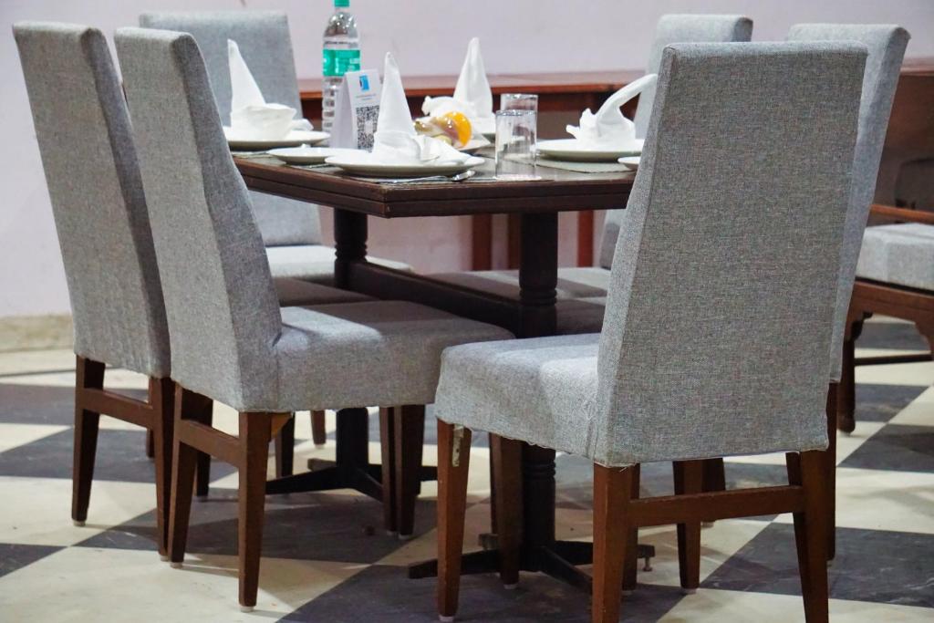 CLARKS INN EXPRESS JAIPUR