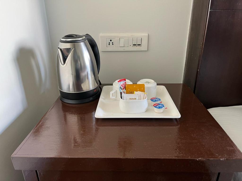 CLARKS INN EXPRESS JAIPUR