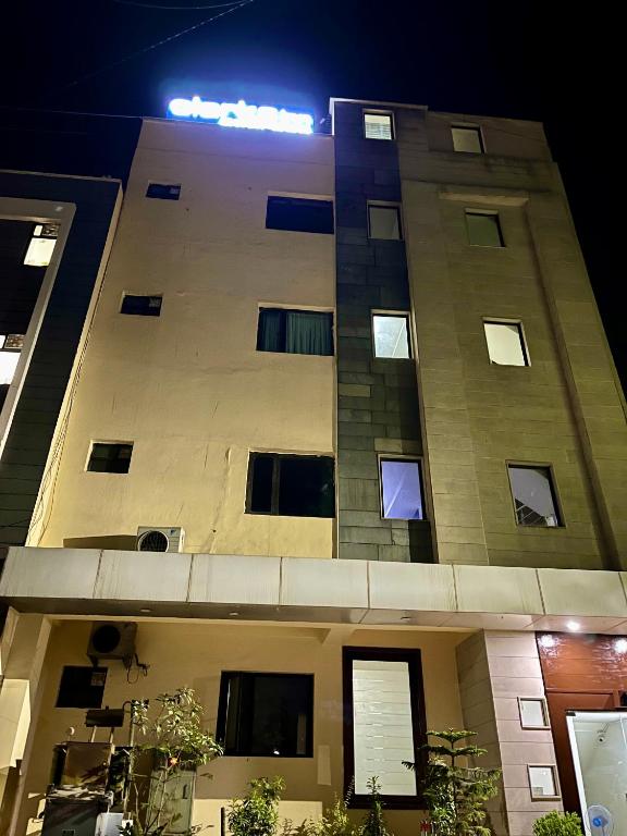 CLARKS INN EXPRESS JAIPUR