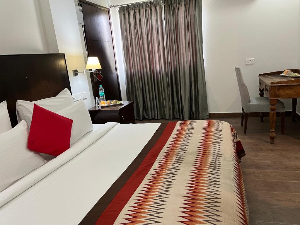 CLARKS INN EXPRESS JAIPUR
