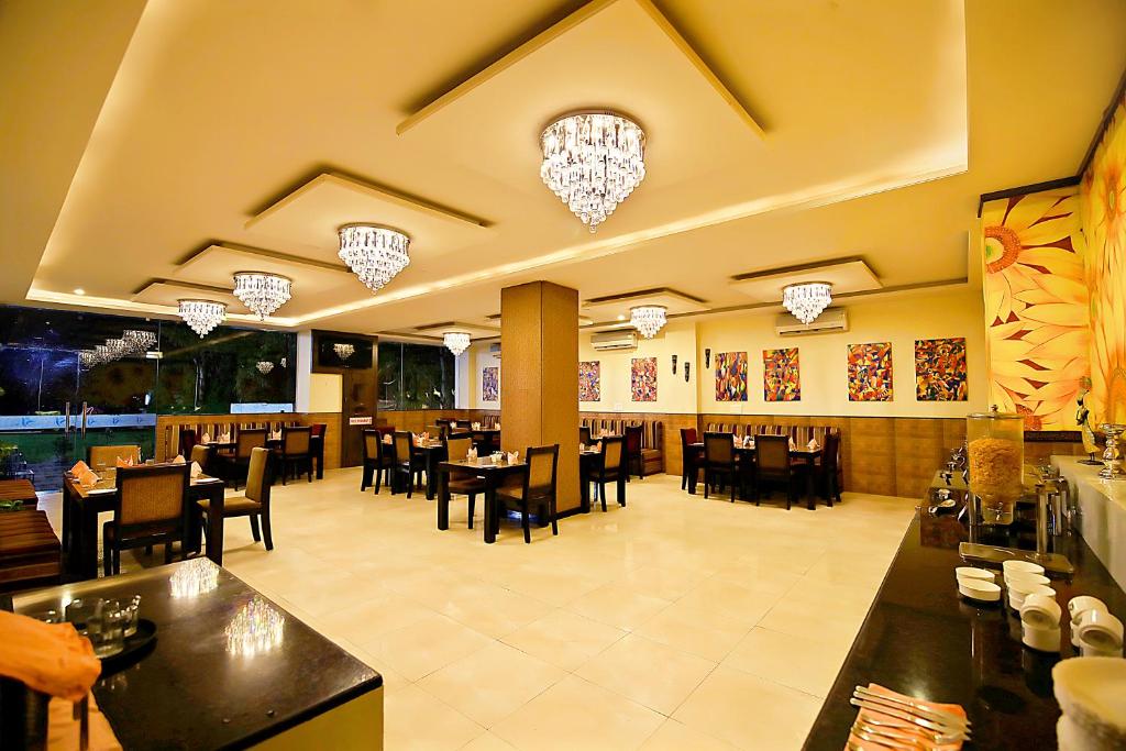 HOTEL METROPOLITAN