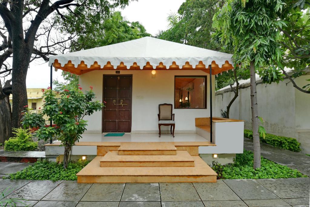 SHREE VILAS ORCHID