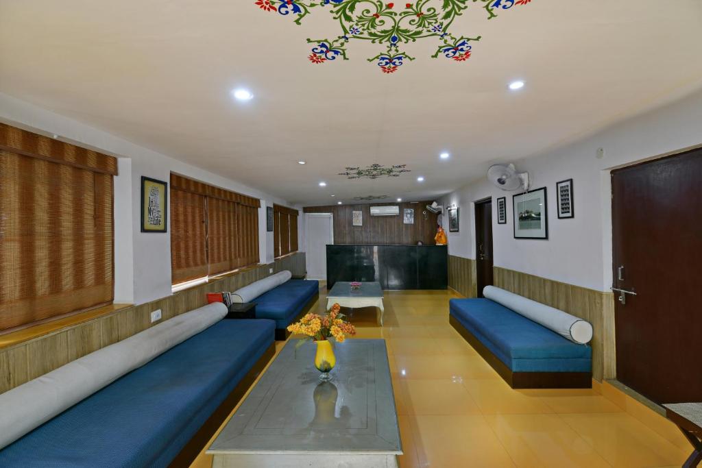 SHREE VILAS ORCHID