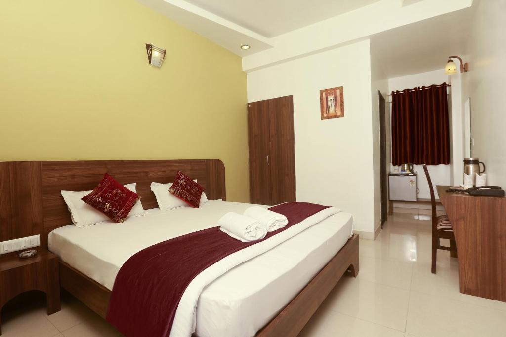 HOTEL METROPOLITAN