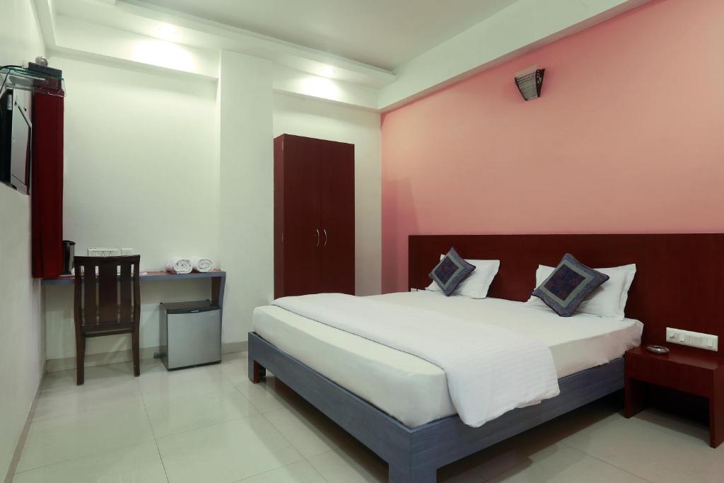 HOTEL METROPOLITAN
