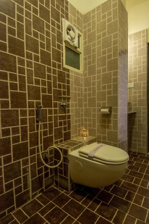 HOTEL METROPOLITAN