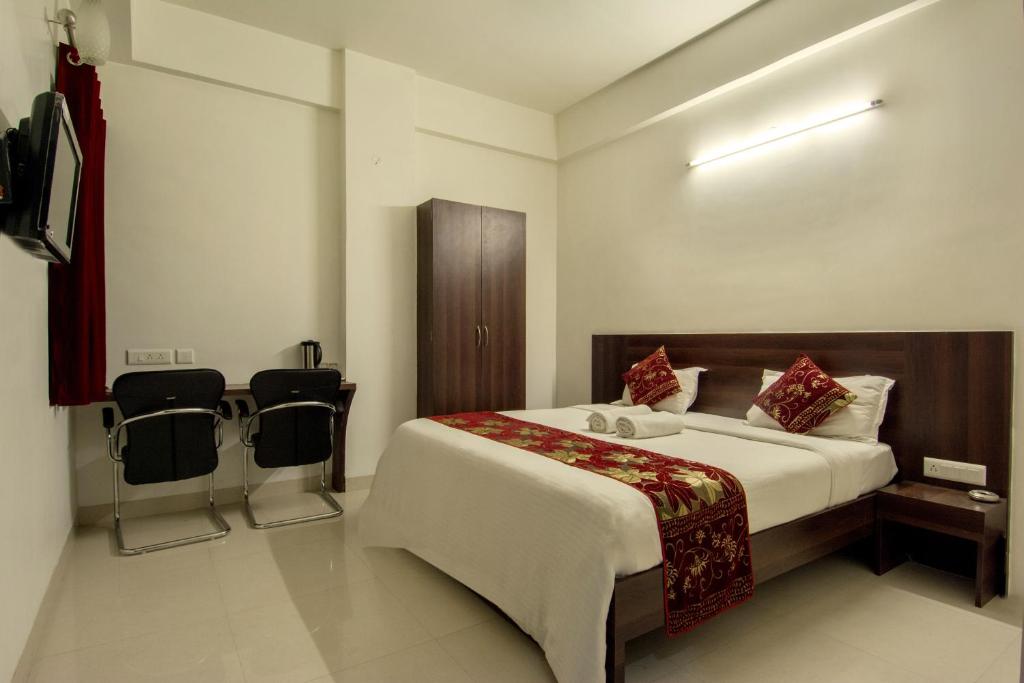 HOTEL METROPOLITAN