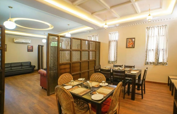 HOTEL R41 VAISHALI NAGAR