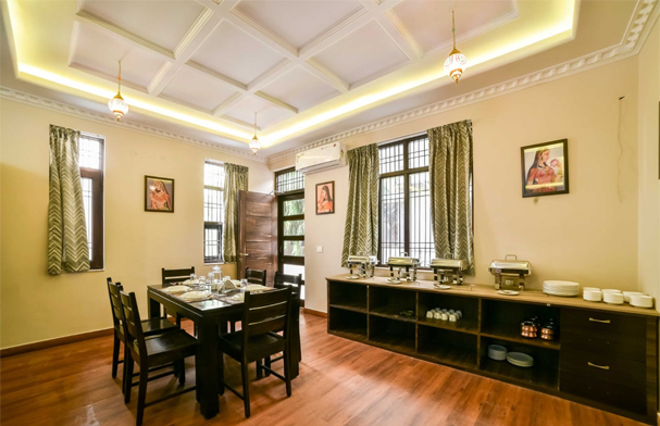 HOTEL R41 VAISHALI NAGAR
