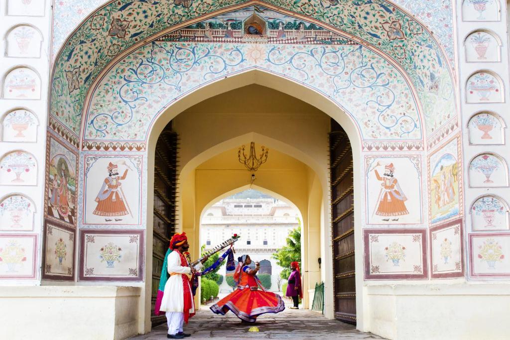 BARA BUNGALOW KALWAR, JAIPUR - A ROSAKUE COLLECTION, Jaipur