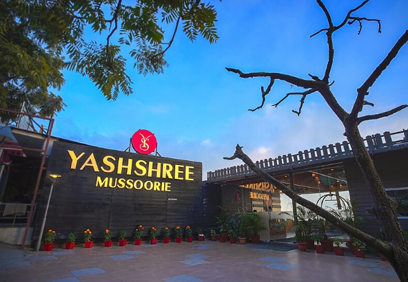 YASHSHREE MUSSOORIE, Mussoorie