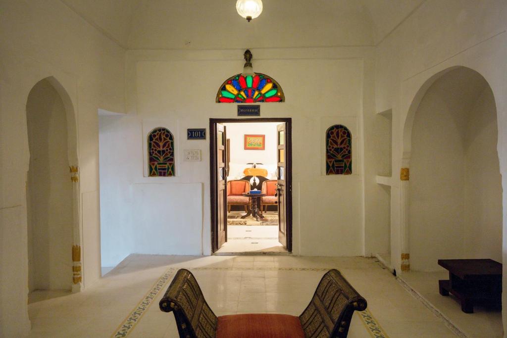 BARA BUNGALOW KALWAR, JAIPUR - A ROSAKUE COLLECTION