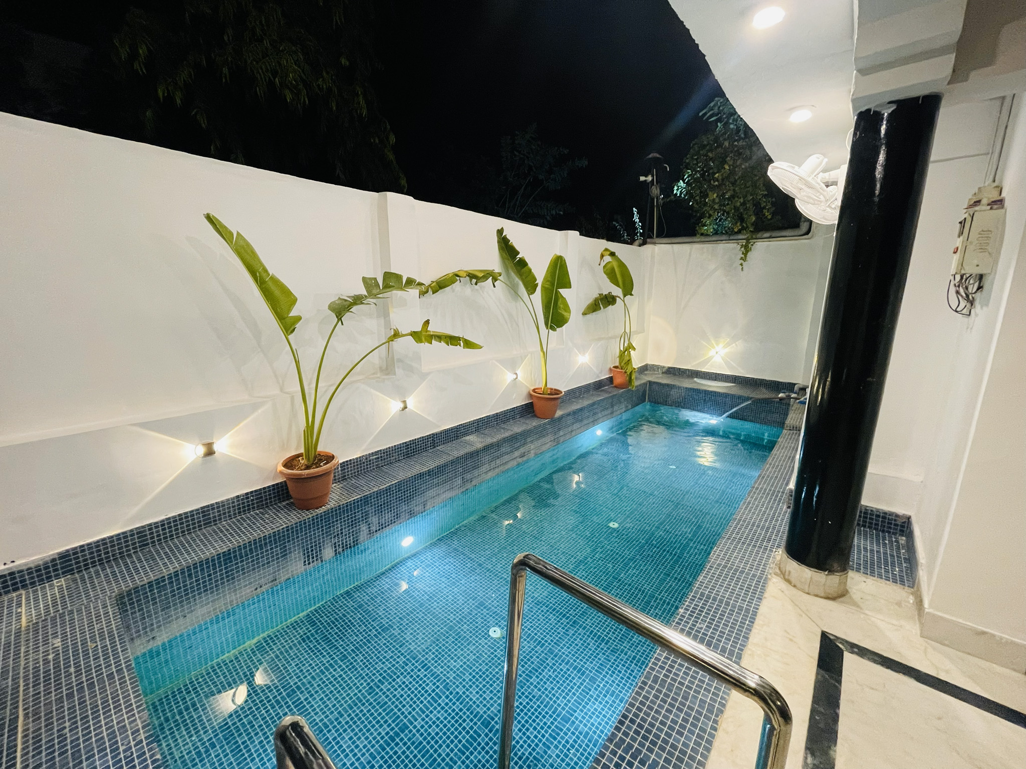 WANDERLUST HOMESTAY