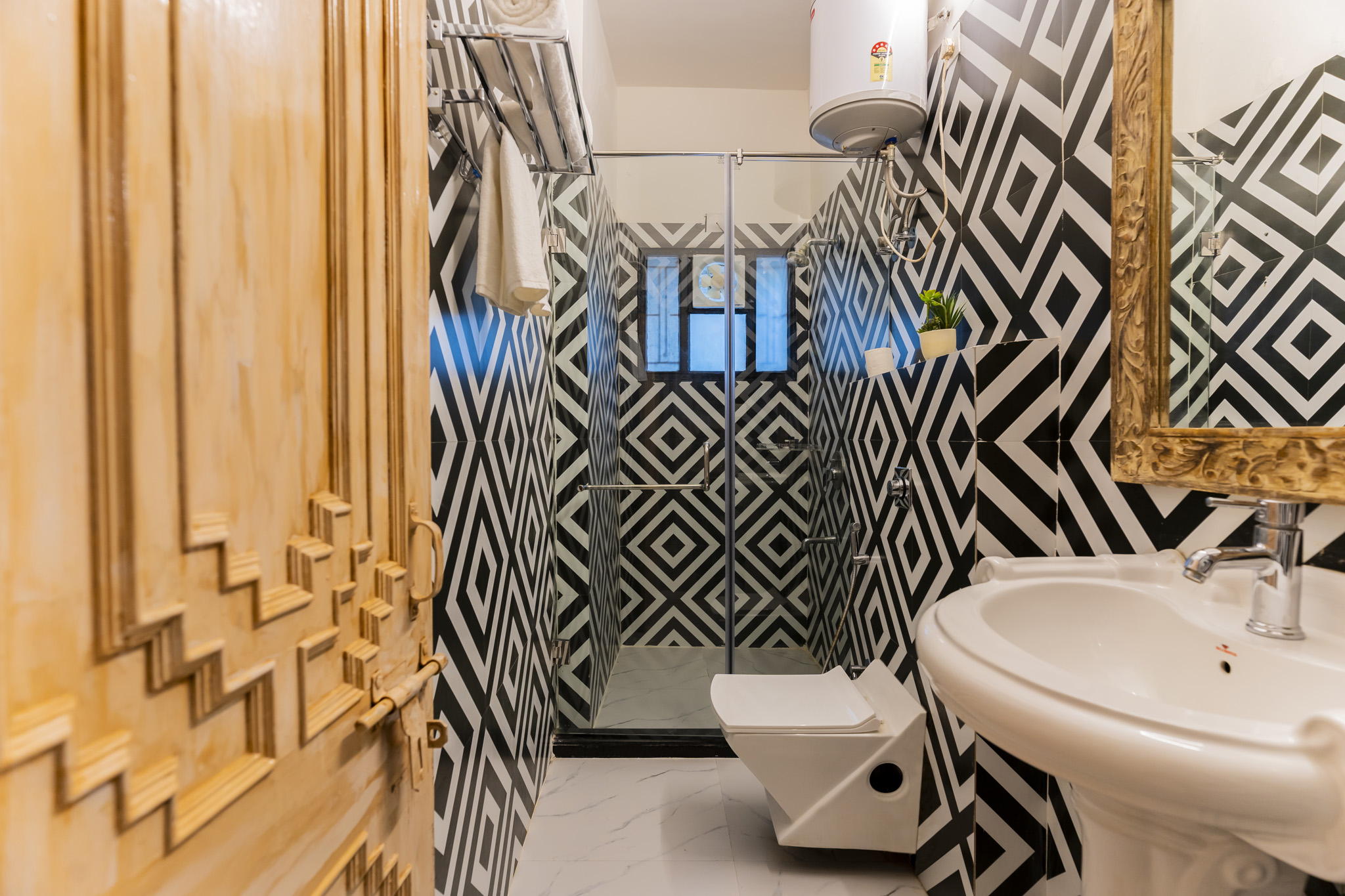 WANDERLUST HOMESTAY