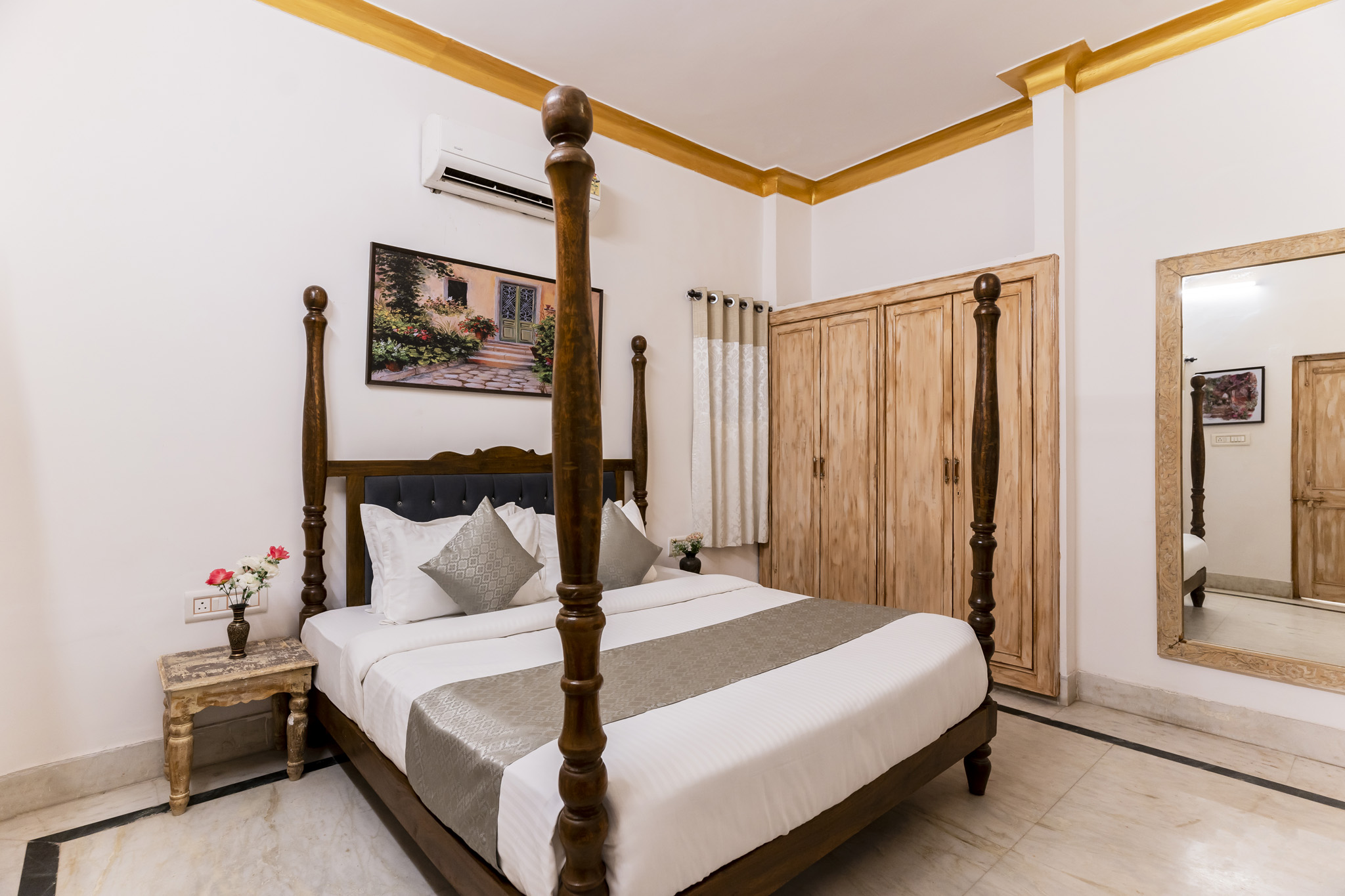WANDERLUST HOMESTAY