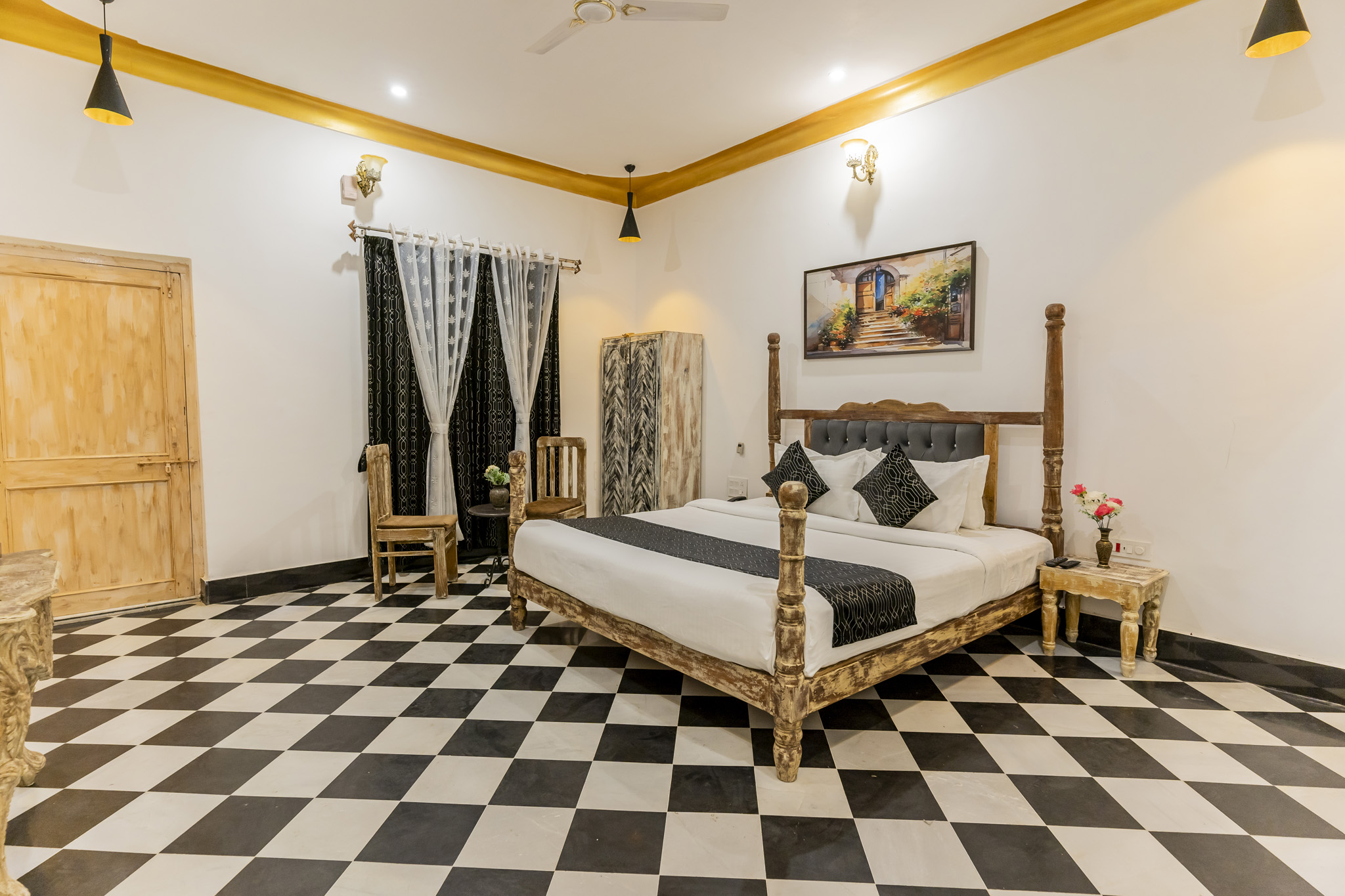 WANDERLUST HOMESTAY