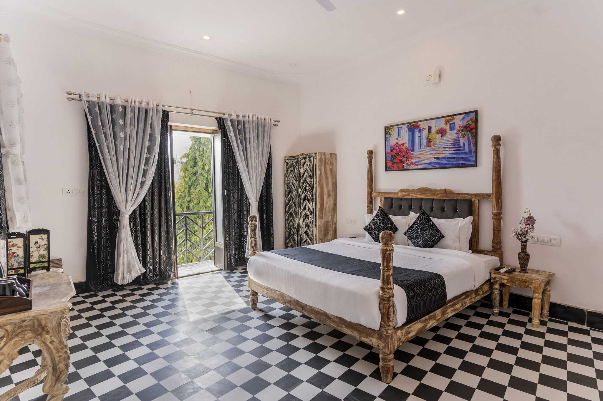 WANDERLUST HOMESTAY