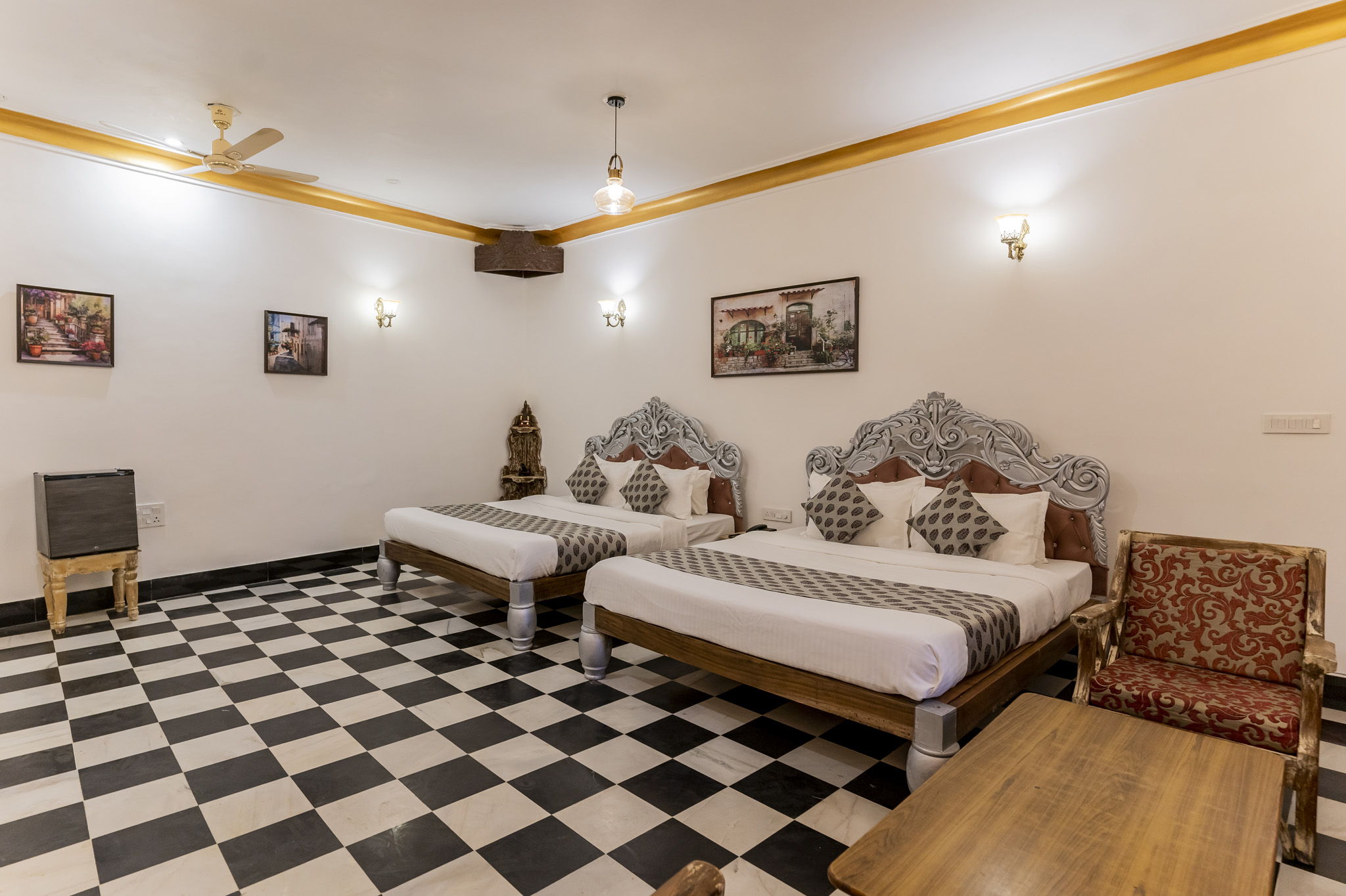 WANDERLUST HOMESTAY