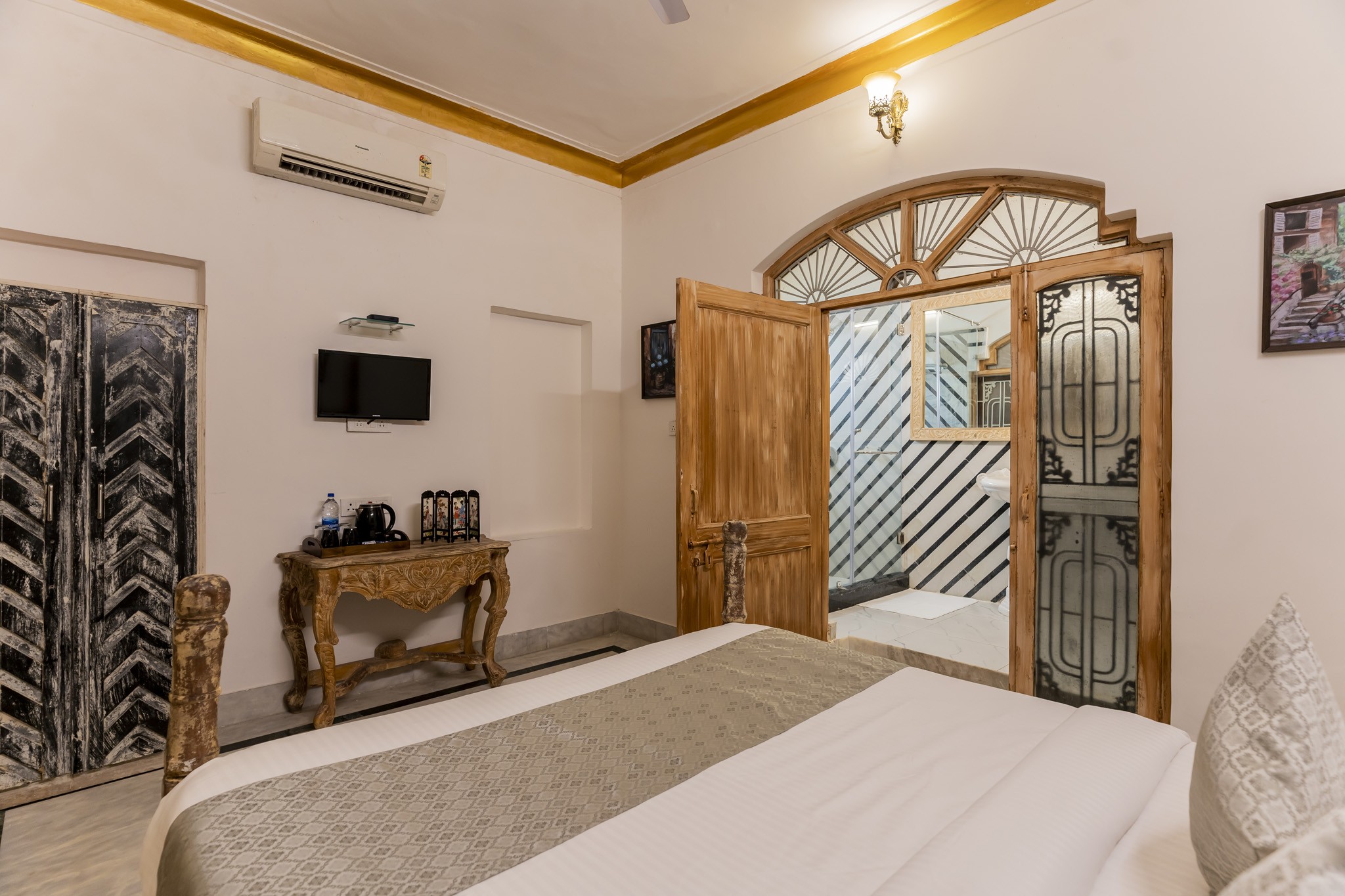 WANDERLUST HOMESTAY