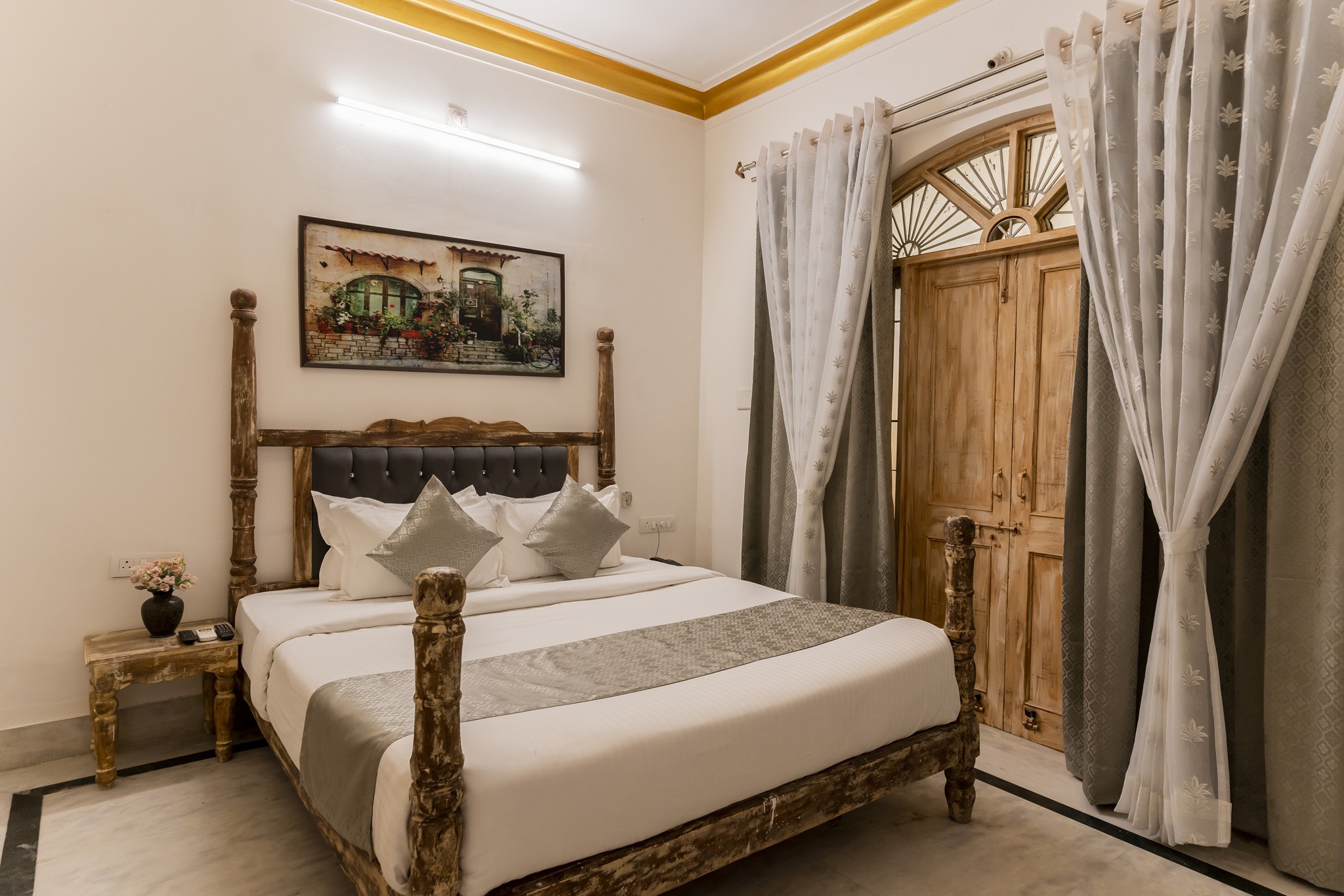 WANDERLUST HOMESTAY