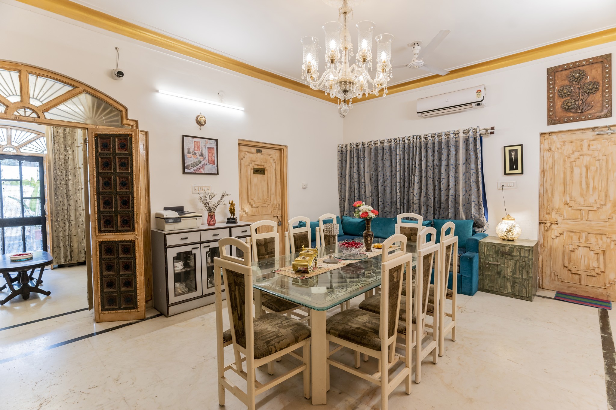 WANDERLUST HOMESTAY